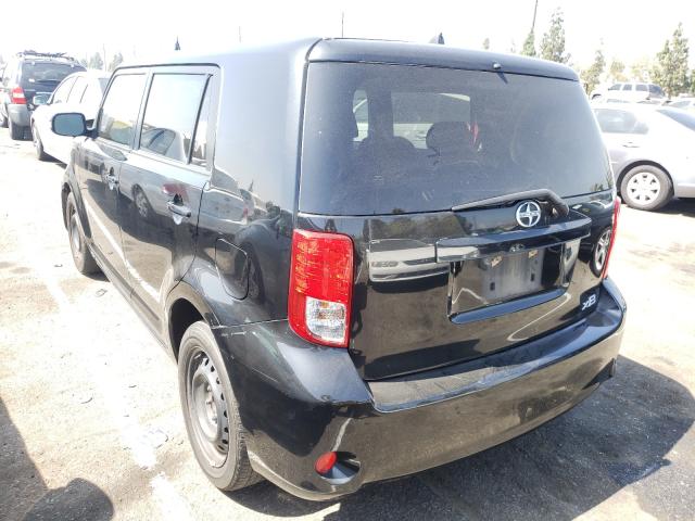 2012 TOYOTA SCION XB JTLZE4FE2CJ027609
