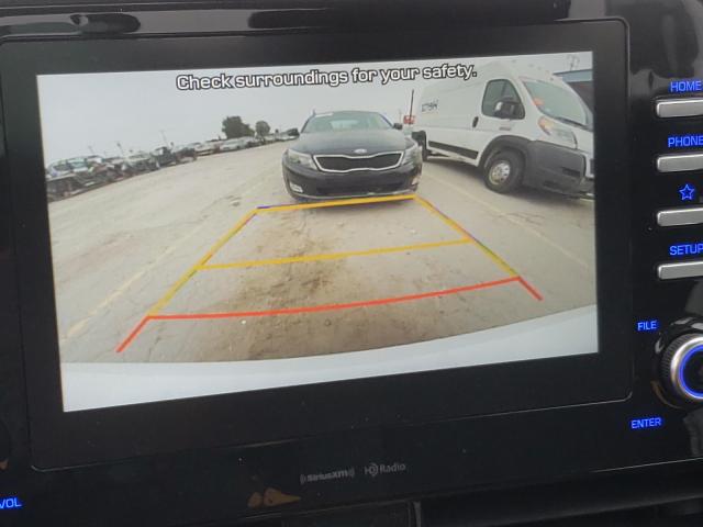 2020 HYUNDAI IONIQ SE KMHC75LC4LU241516