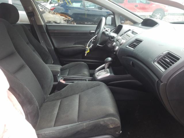 2010 HONDA CIVIC LX-S 19XFA1F63AE033382
