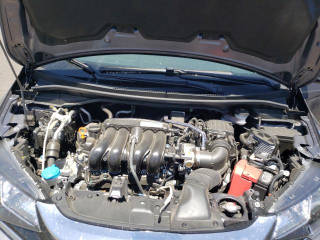 2020 HONDA FIT LX 3HGGK5H41LM703395