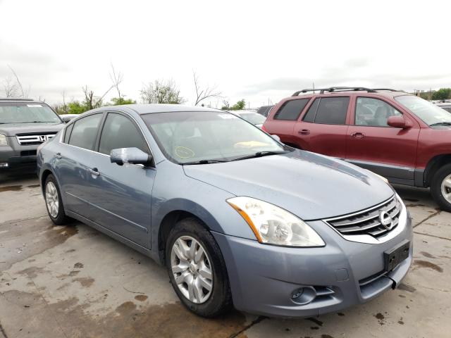 2012 NISSAN ALTIMA BAS 1N4AL2APXCC105303