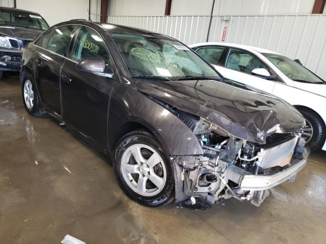2014 CHEVROLET CRUZE LT 1G1PC5SB1E7483801