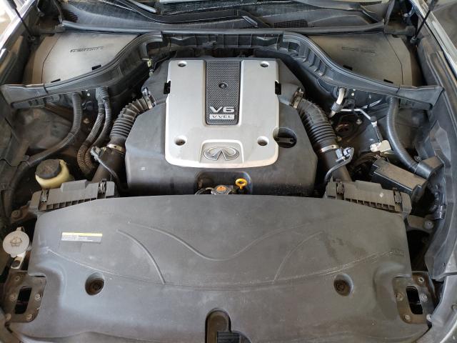 2016 INFINITI Q70 3.7 JN1BY1AP2GM221057