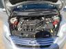 2013 Ford Fiesta Se للبيع في Phoenix، AZ - Rear End