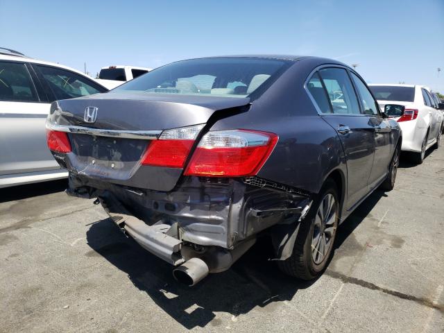 2015 HONDA ACCORD LX 1HGCR2F34FA148625