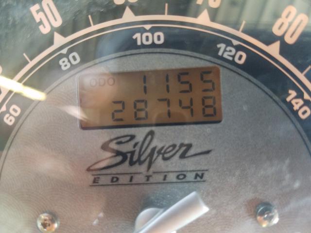 2003 YAMAHA XV1600 AS JYAVP02E23A022957