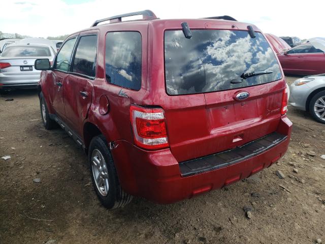 2012 FORD ESCAPE HYB 1FMCU4K34CKA77202