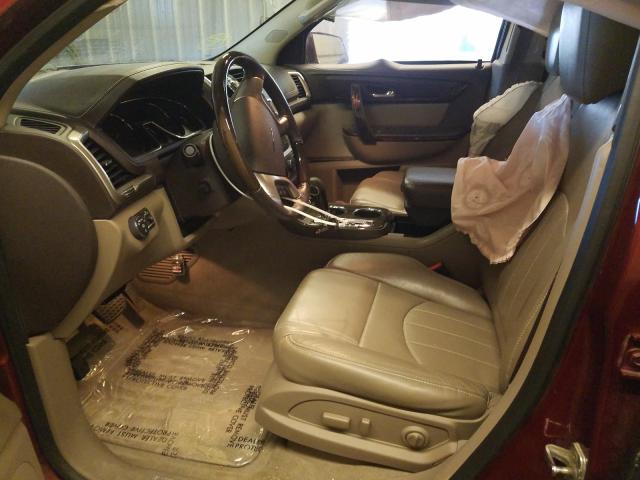 2015 GMC ACADIA DEN 1GKKVTKD3FJ245796