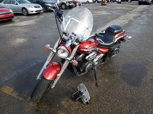 2015 YAMAHA XVS950 A JYAVN01E4FA021594