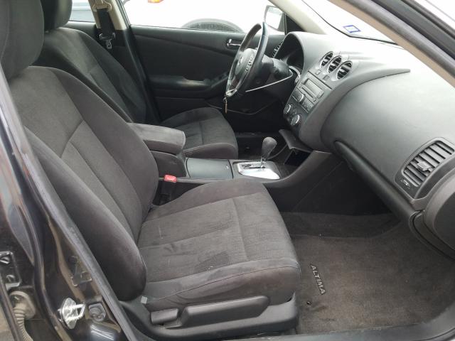 2011 NISSAN ALTIMA BAS 1N4AL2AP0BC146375