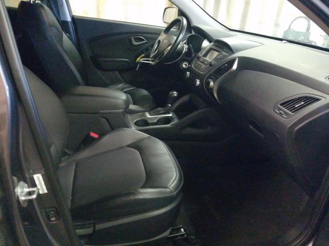 2014 HYUNDAI TUCSON GLS KM8JUCAG4EU904970