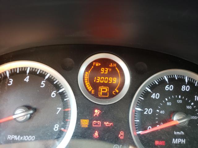 2010 NISSAN SENTRA 2.0 3N1AB6AP5AL687254