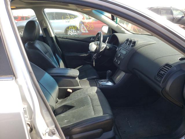2012 NISSAN ALTIMA 1N4AL2AP2CC136397