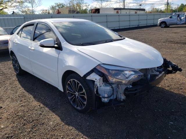 2015 TOYOTA COROLLA L 2T1BURHE6FC459209