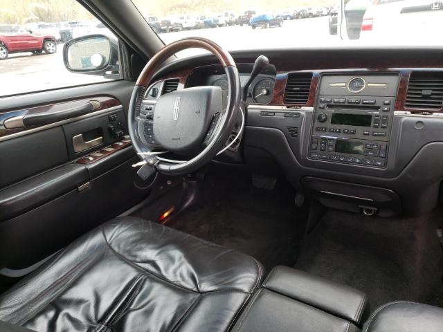 2011 LINCOLN TOWN CAR S 2LNBL8CV1BX765210
