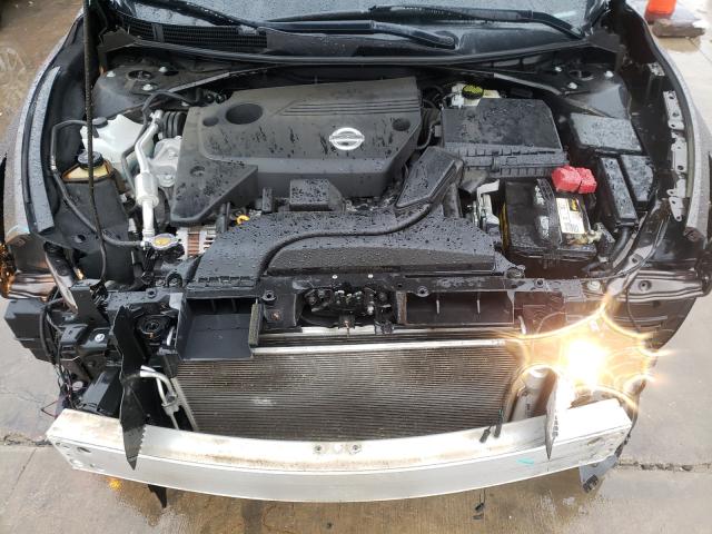 2015 NISSAN ALTIMA 2.5 1N4AL3AP3FC288151