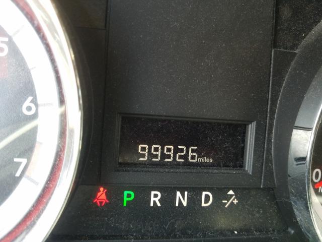 2015 DODGE GRAND CARA 2C4RDGCGXFR566856