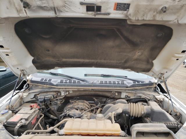 2017 FORD F150 1FTMF1E82HKD34177