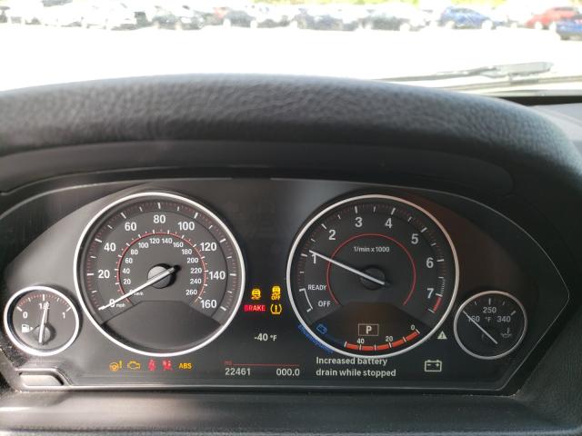 2018 BMW 430XI WBA4W5C56JAA49476