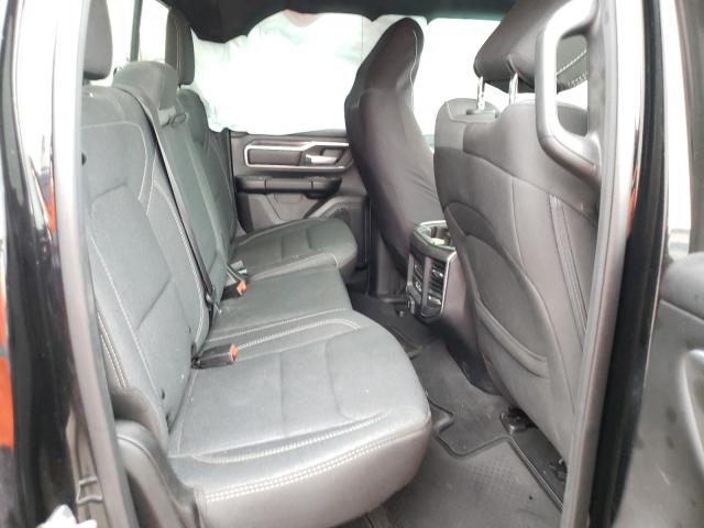 2019 RAM 1500 BIG H 1C6SRFBT6KN771844