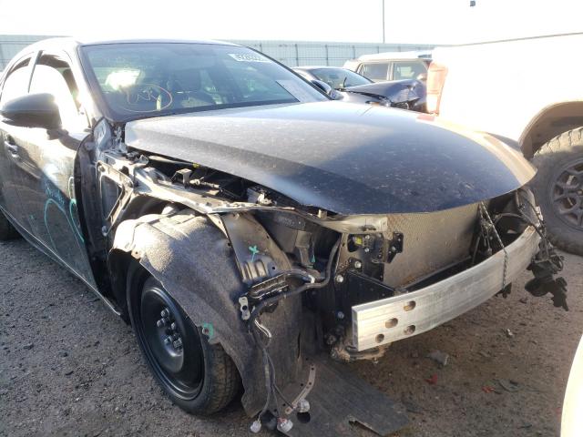 2016 LEXUS IS 350 JTHBE1D20G5028467