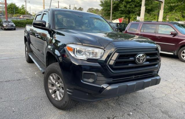 2020 TOYOTA TACOMA DOU 5TFAX5GN7LX175016