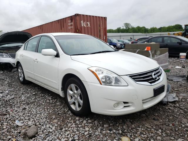 2011 NISSAN ALTIMA BAS 1N4AL2AP5BC178674