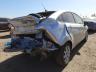 2013 Ford Fiesta Se للبيع في Phoenix، AZ - Rear End