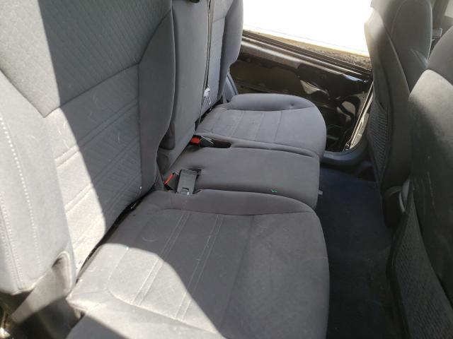 2016 KIA SORENTO LX 5XYPG4A39GG120443