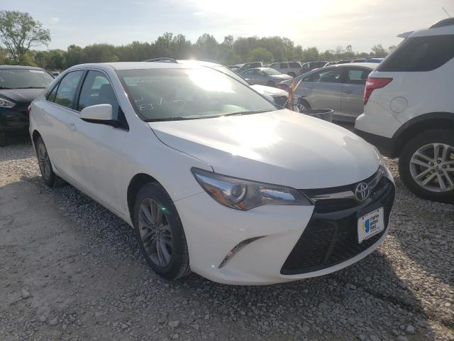 2017 TOYOTA CAMRY LE 4T1BF1FK5HU806244