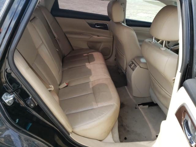 2014 NISSAN ALTIMA 2.5 1N4AL3APXEN255022