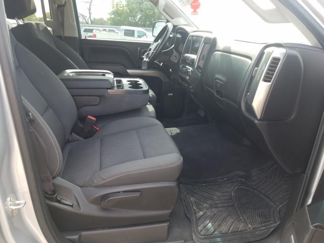 2018 CHEVROLET SILVERADO 3GCPCREC3JG593251