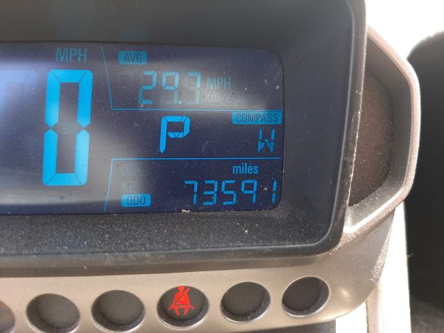 2014 CHEVROLET SONIC LT 1G1JC6SHXE4243910