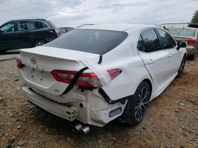 2018 TOYOTA CAMRY L 4T1B11HK9JU081054