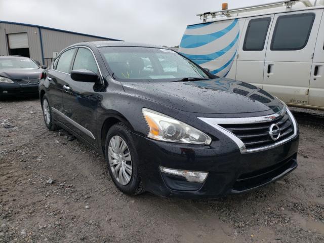 2015 NISSAN ALTIMA 2.5 1N4AL3APXFN370396