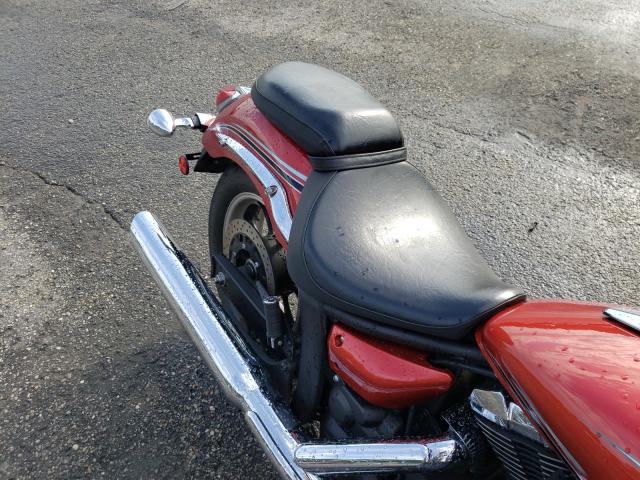 2015 YAMAHA XVS950 A JYAVN01E4FA021594