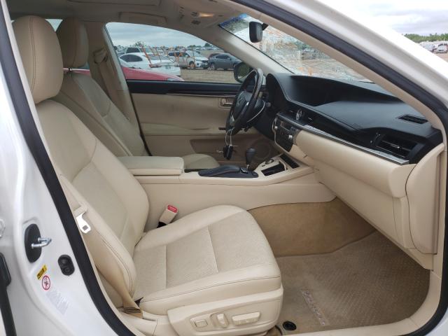 2013 LEXUS ES 350 JTHBK1GG0D2043290