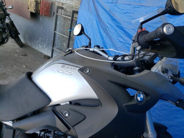 2007 BMW R1200 GS WB10317A87ZR41842