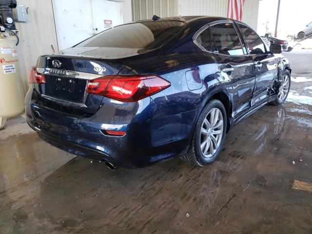 2016 INFINITI Q70 3.7 JN1BY1AP2GM221057