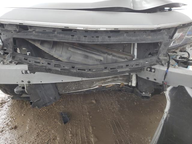 2017 CHEVROLET IMPALA LT 1G1105S38HU112437