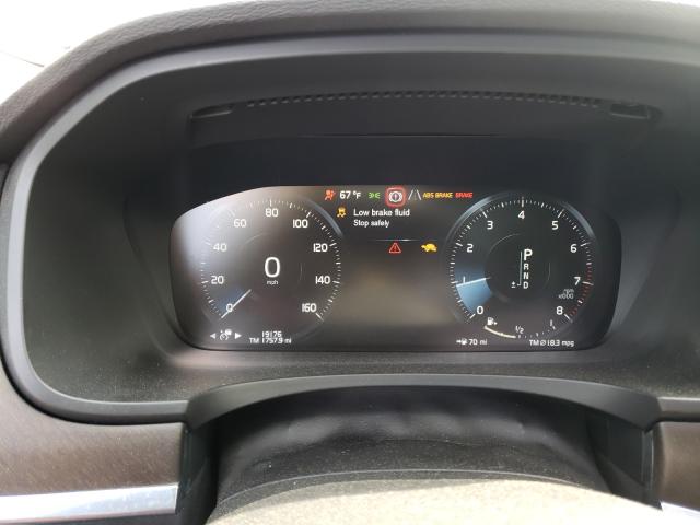 2020 VOLVO V90 CROSS YV4A22NL1L1114940