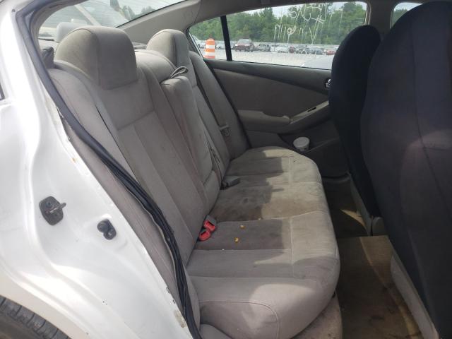 2010 NISSAN ALTIMA BAS 1N4AL2AP6AN446117