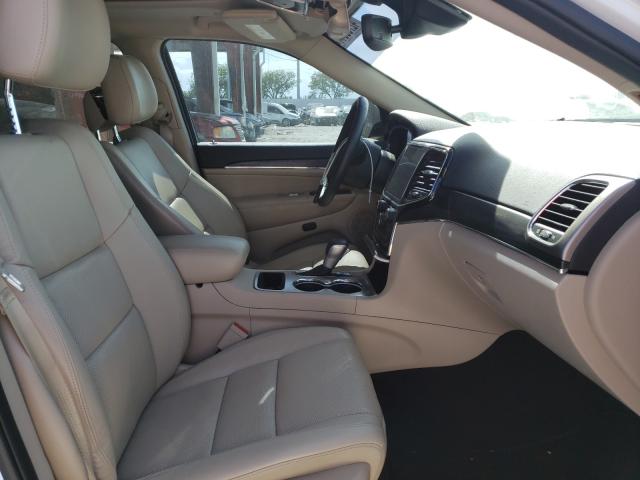 2019 JEEP GRAND CHER 1C4RJEBG9KC644139