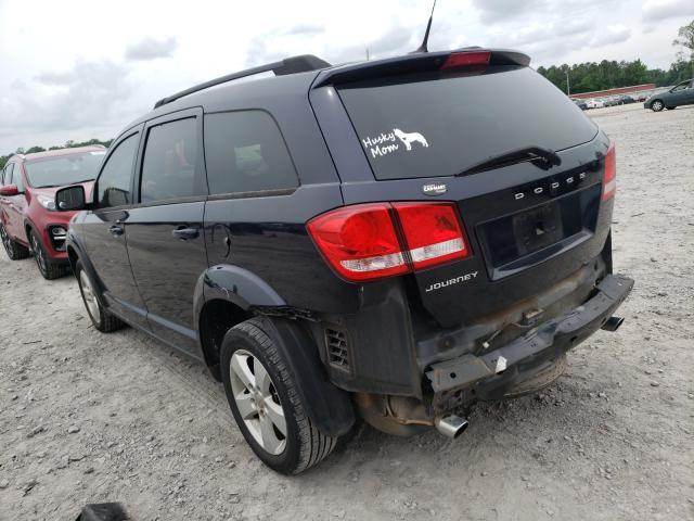 2011 DODGE JOURNEY MA 3D4PG1FG5BT505805