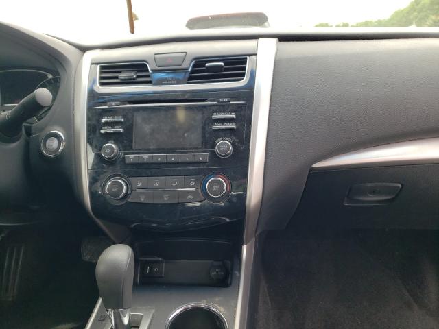2015 NISSAN ALTIMA 2.5 1N4AL3AP1FC107760