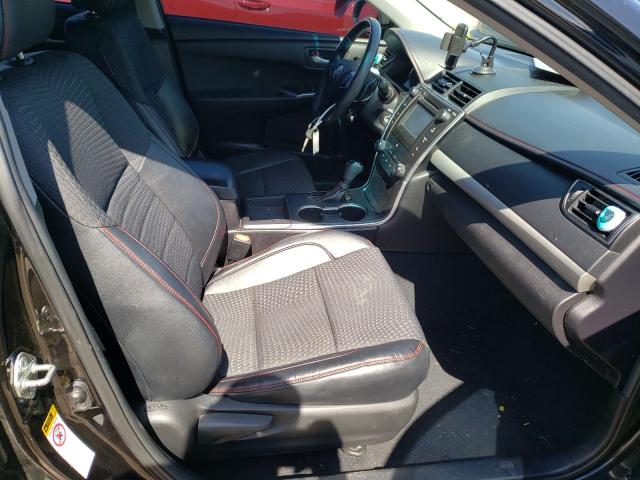2015 TOYOTA CAMRY LE 4T1BF1FK4FU020979
