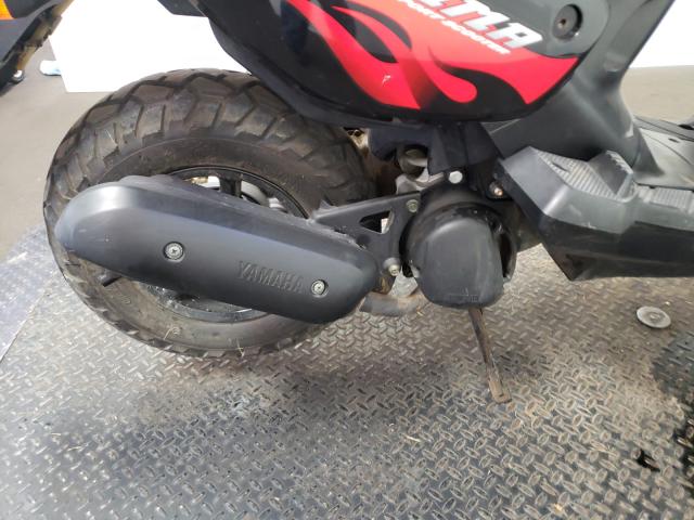 2005 YAMAHA YW50 AP ZU LPRSA20A45A613034