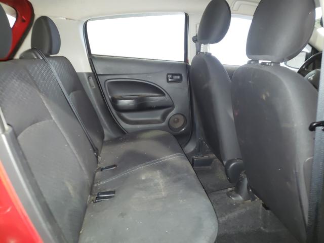 2014 MITSUBISHI MIRAGE DE ML32A3HJ6EH024755