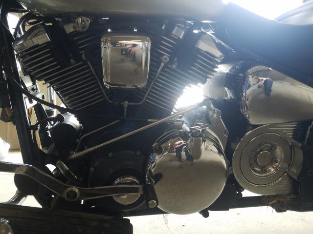 2003 YAMAHA XV1600 AS JYAVP02E23A022957