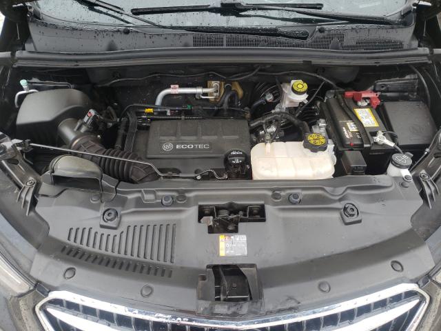 2019 BUICK ENCORE PRE KL4CJASBXKB899093